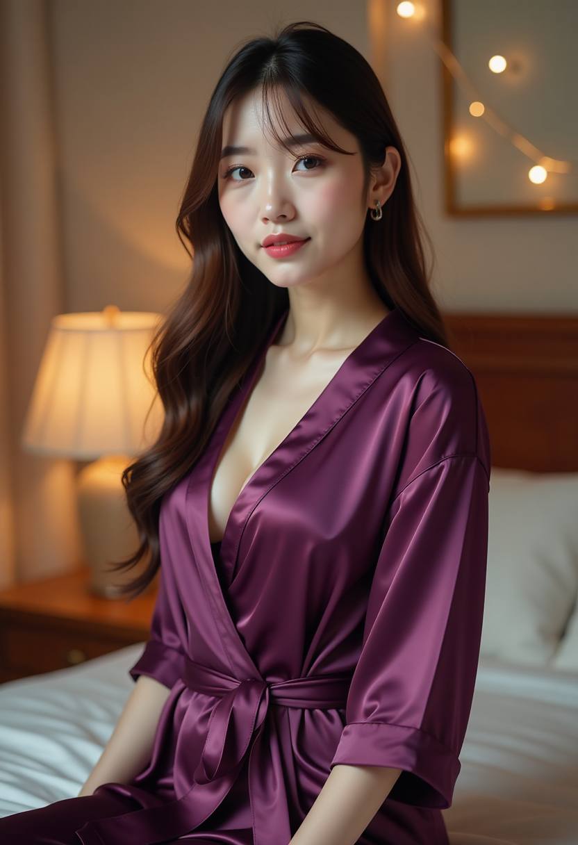 花窗下的证人